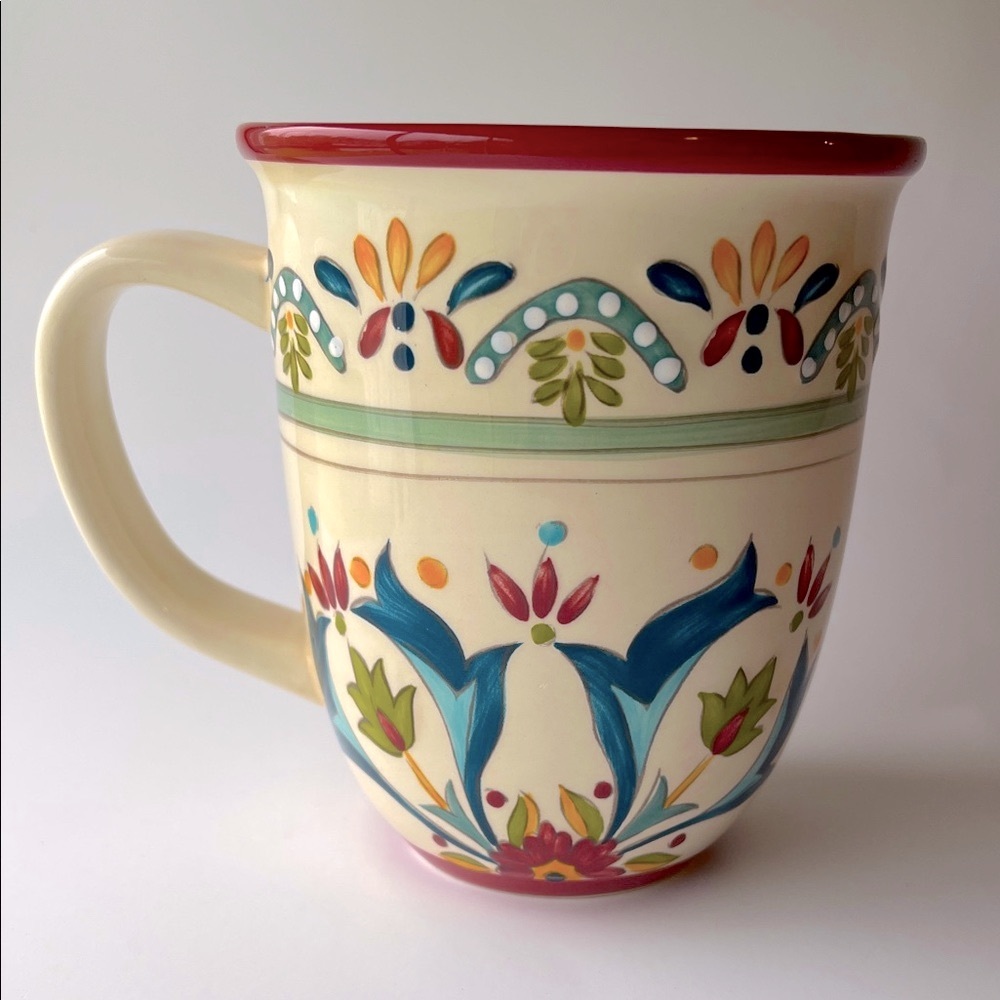 Bobby Flay Sevilla Mug - Picture 3 of 6